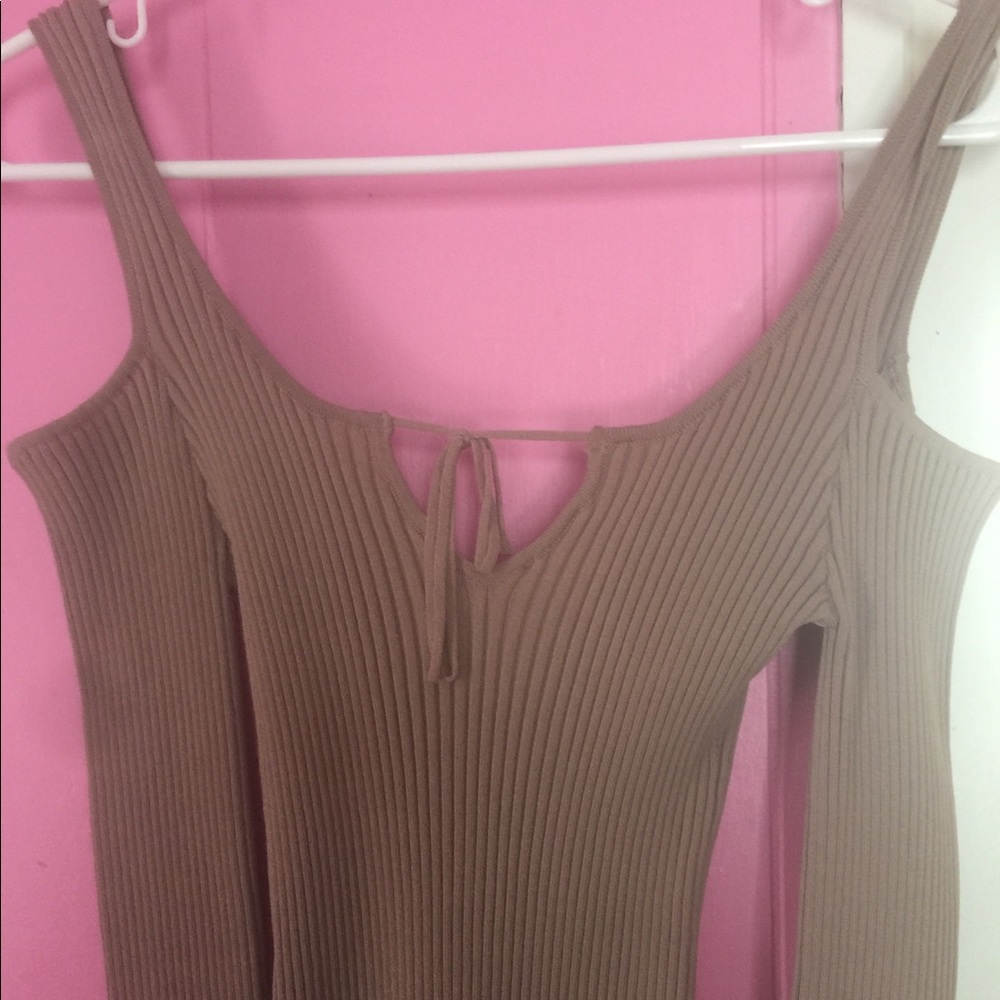 Bodysuit